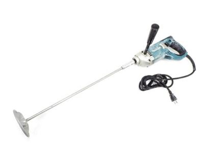 makita マキタ UT2204 カクハン機