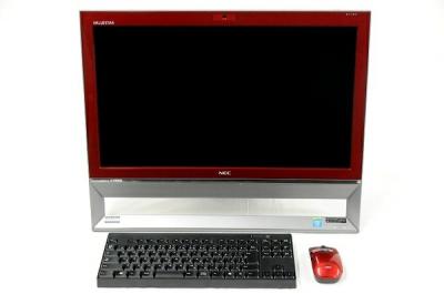 NEC VS370/SSR-KS PC-VS370SSR-KS(デスクトップパソコン)の新品/中古