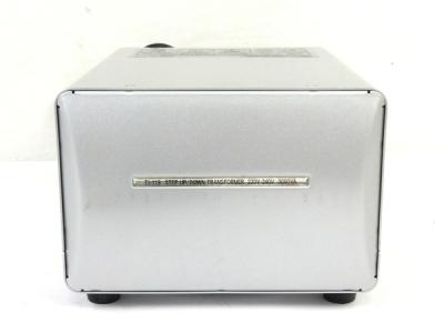 カシムラ TI-119 海外国内用変圧器 アップ/ダウントランス