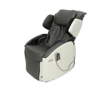 フジ医療器 FUJIIRYOKI リラックスマスター AS-F60(CB) ベージュ×ブラウン