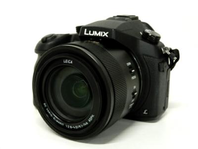 anasonic LUMIX DMC-FZ1000 デジタルカメラ
