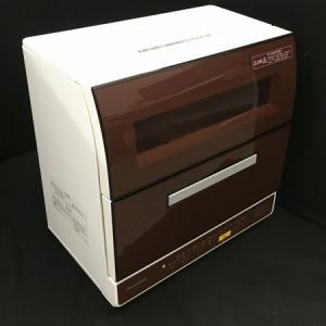 Panasonic パナソニック NP-TR9-T 食器洗い乾燥機