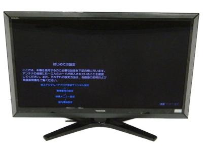 東芝 42RE1(32インチ以上42インチ未満)の新品/中古販売 | 215926