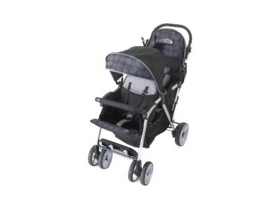 日本育児 Twin Pram(ベビーカー)の新品/中古販売 | 1457326 | ReRe[リリ]