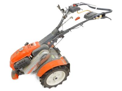 Kubota クボタ TG7000 テーラー6.2馬力 耕運機 農機具の新品