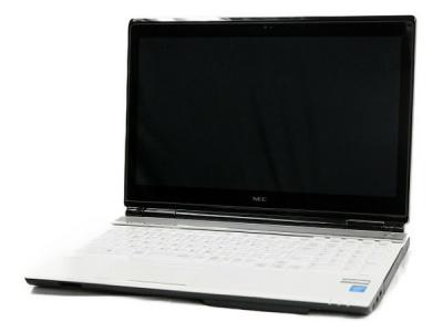NEC LL750RSW-E3 ノートパソコン　Core i7