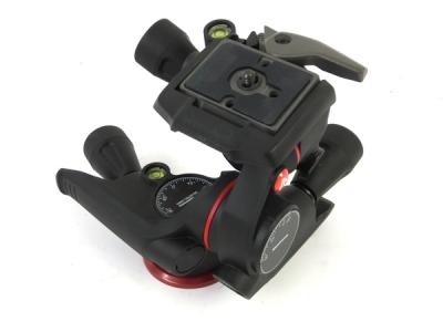 Manfrotto マンフロット XPRO MHXPRO-3WG 雲台