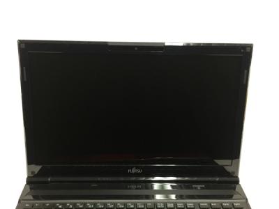 富士通 AH40/K FMVA40KRJ(ノートパソコン)の新品/中古販売