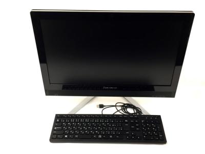 LENOVO C460 10149 一体型PC Celeron CPU G1820T 2.40GHz 4GB HDD500GB Inte HD Graphics Windows 8.1 64bit