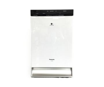 Panasonic パナソニック 加湿 空気清浄機 F-VXM90-W ナノイーX エコナビ