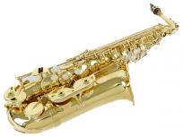 THE MARCATO Sophia Series AL100GL アルトサックス 管楽器 趣味
