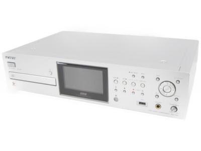SONY NAC-HD1 HDD オーディオ レコーダー 250GB