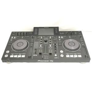 Pioneer XDJ-RX rekordbox DJ SYSTEM ミキサー DJシステム 大型ディスプレイ