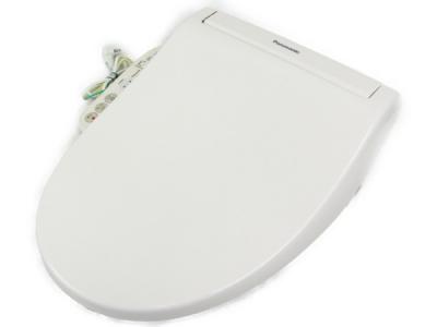 Panasonic パナソニック ビューティ・トワレ DL-EGX10-CP  温水洗浄便座 パステルアイボリー