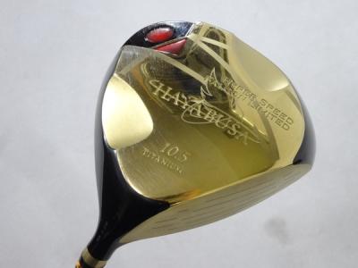 HAYABUSA ハヤブサビヨンド(ドライバー)の新品/中古販売