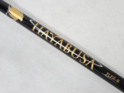 HAYABUSA ハヤブサビヨンド(ドライバー)の新品/中古販売 | 1457624