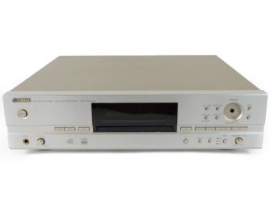 YAMAHA ヤマハ CDR-HD1000 音楽用 CDRレコーダー 音響 機材 オーディオ
