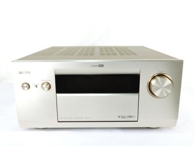 YAMAHA ヤマハ DSP-AZ1(N) DSP AVアンプ