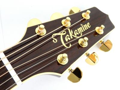 Takamine 000Series Custom Dec.2018(アコースティックギター)の新品