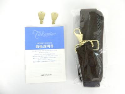 Takamine 000Series Custom Dec.2018(アコースティックギター)の新品