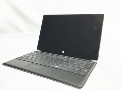 Microsoft マイクロソフト Surface Pro 2in1 タブレット ノート パソコン PC 10.6型 FHD i5 3317U 1.7GHz 4GB SSD256GB Win10 Pro 64bit