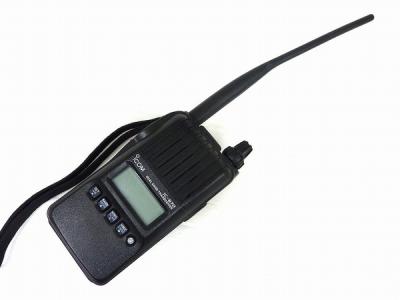 icom IC-S70(トランシーバー)の新品/中古販売 | 1416948 | ReRe