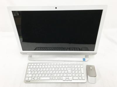 TOSHIBA DZ61/TW PDZ61TW-BNA(ノートパソコン)の新品/中古販売