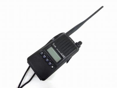 【Hiro】【中古】FMトランシーバー ICOM IC-S70 3台 2025年最新】ICOM IC-S70の人気アイテム - メルカリ