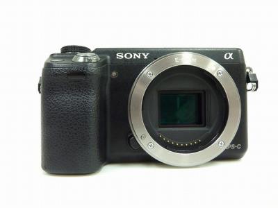 SONY ソニー α NEX-6 パワー ズーム レンズ キット カメラ デジタル ミラーレス一眼