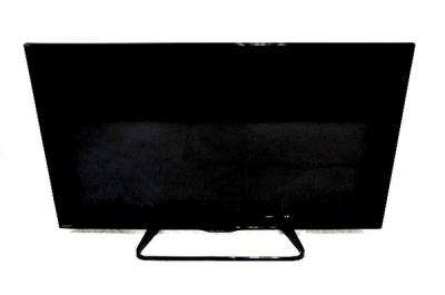 SHARP シャープ AQUOS LC-55W35 液晶 テレビ 55型 映像 機器 楽 大型