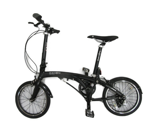 dahon jaa634