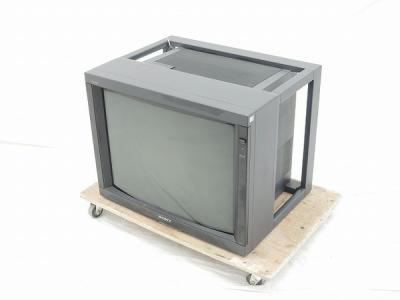 SONY KX-29HV3(テレビ、映像機器)の新品/中古販売 | 1457995
