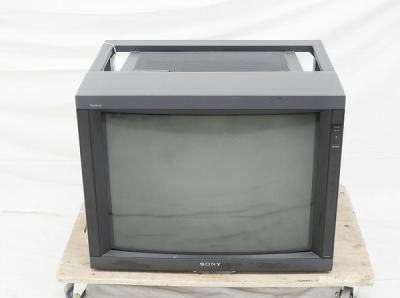 SONY KX-29HV3(テレビ、映像機器)の新品/中古販売 | 1457995 SONY KX-29HV3(テレビ、映像機器)の新品/中古販売 | 1457995