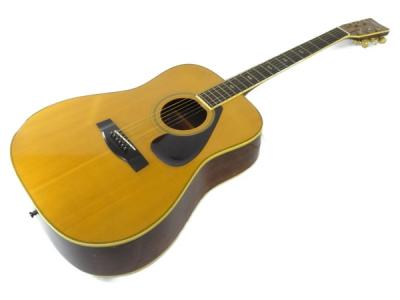 YAMAHA ヤマハ L-8 アコースティック ギター アコギ