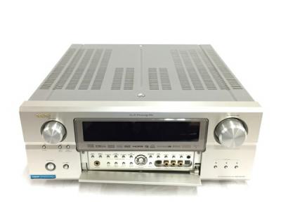 DENON AVC-A11XV サラウンド アンプ オーディオ機器