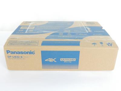 Panasonic DP-UB32-K(テレビ、映像機器)の新品/中古販売 | 1441889