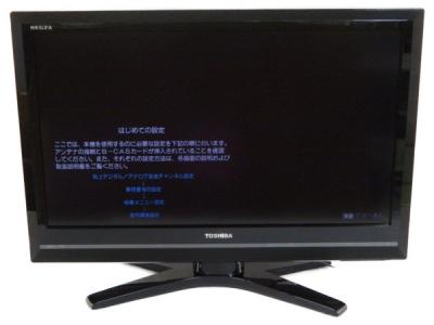 TOSHIBA 東芝 REGZA 32R1 液晶テレビ 32V型