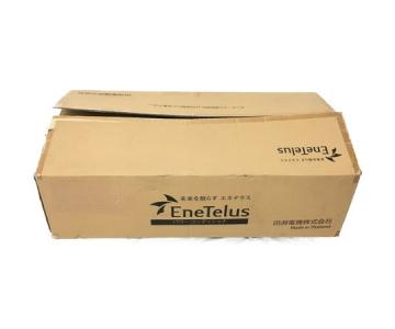 田淵電機 EneTelus EPC-S99MP5-L パワーコンディショナー 単相 9.9kW 出力制御対応 太陽光 設備
