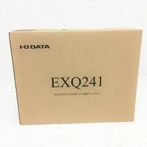 IO DATA EXQ241モニター