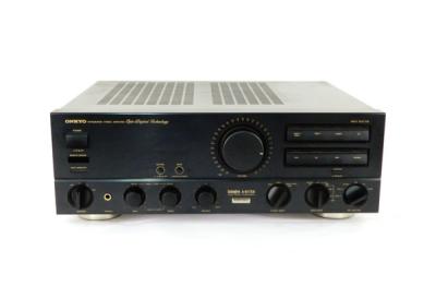 ONKYO オンキョー Integra A-817XG プリメインアンプ