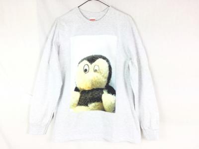 Supreme Mike Kelley 18AW AhhYouth! L/S Tee シュプリーム Supreme Mike Kelley 18AW AhhYouth! L/S Tee シュプリーム