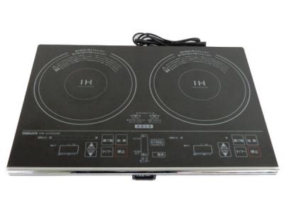 YAMAZEN ヤマゼン IHW-S1460G(B) IH調理器