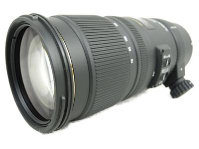 SIGMA シグマ APO 70-200mm F2.8 EX DG OS HSM Canon キヤノン用 カメラレンズ ズーム