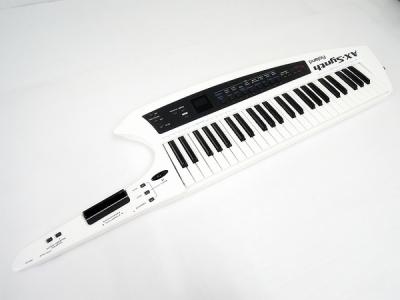Roland AX-SYNTH シンセサイザー 49鍵