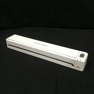 富士通 スキャナー ScanSnap iX100W FI-IX100W