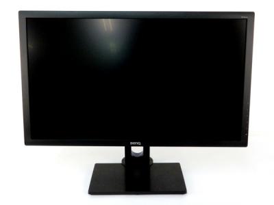 BenQ GL2760-T PD2700Q 27型 WQHD デザイナーディスプレイ 2017年製 映像 機器