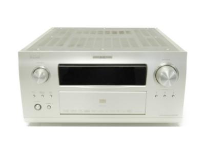 DENON AVアンプ AVC-A1HD フラグシップ 最上級