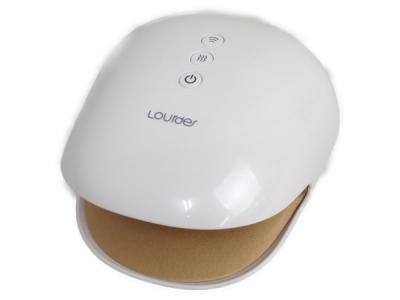 AX-HXL180 ルルド ハンドケア マッサージ器