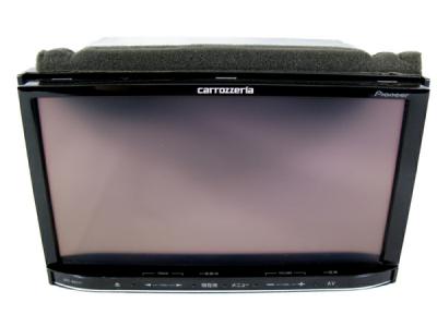 Pioneer パイオニア carrozeria 楽ナビLite AVIC-MRZ77 メモリーナビ 7型
