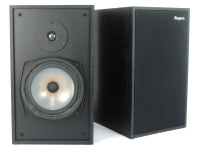Rogers ロジャース LS4a スピーカー ペア